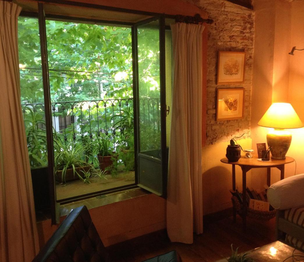 Colonia Suite Apartments Colonia del Sacramento Exterior photo