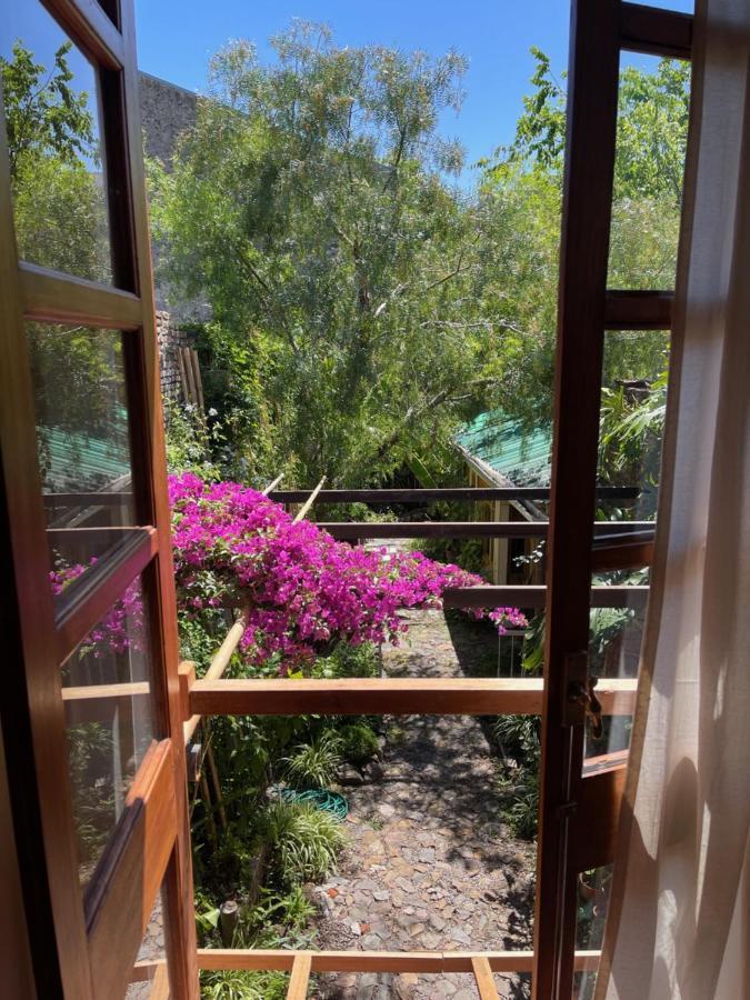 Colonia Suite Apartments Colonia del Sacramento Exterior photo