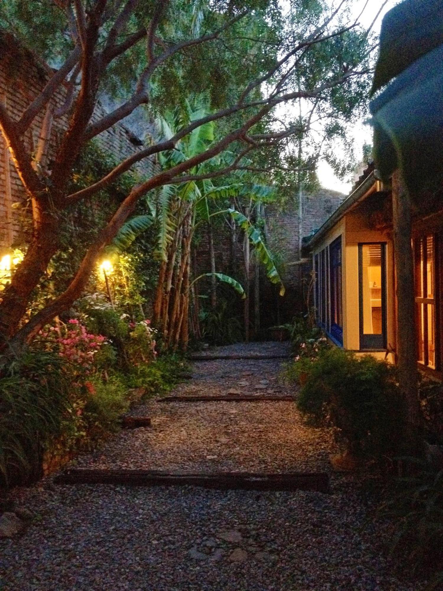 Colonia Suite Apartments Colonia del Sacramento Room photo