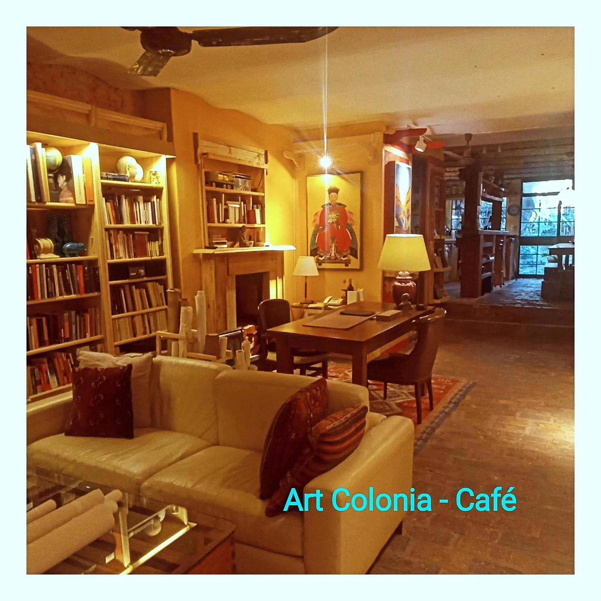 Colonia Suite Apartments Colonia del Sacramento Exterior photo