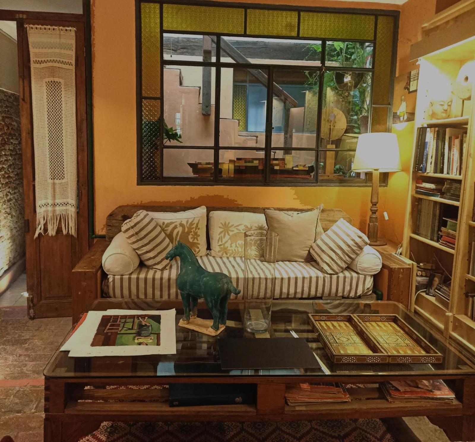 Colonia Suite Apartments Colonia del Sacramento Exterior photo