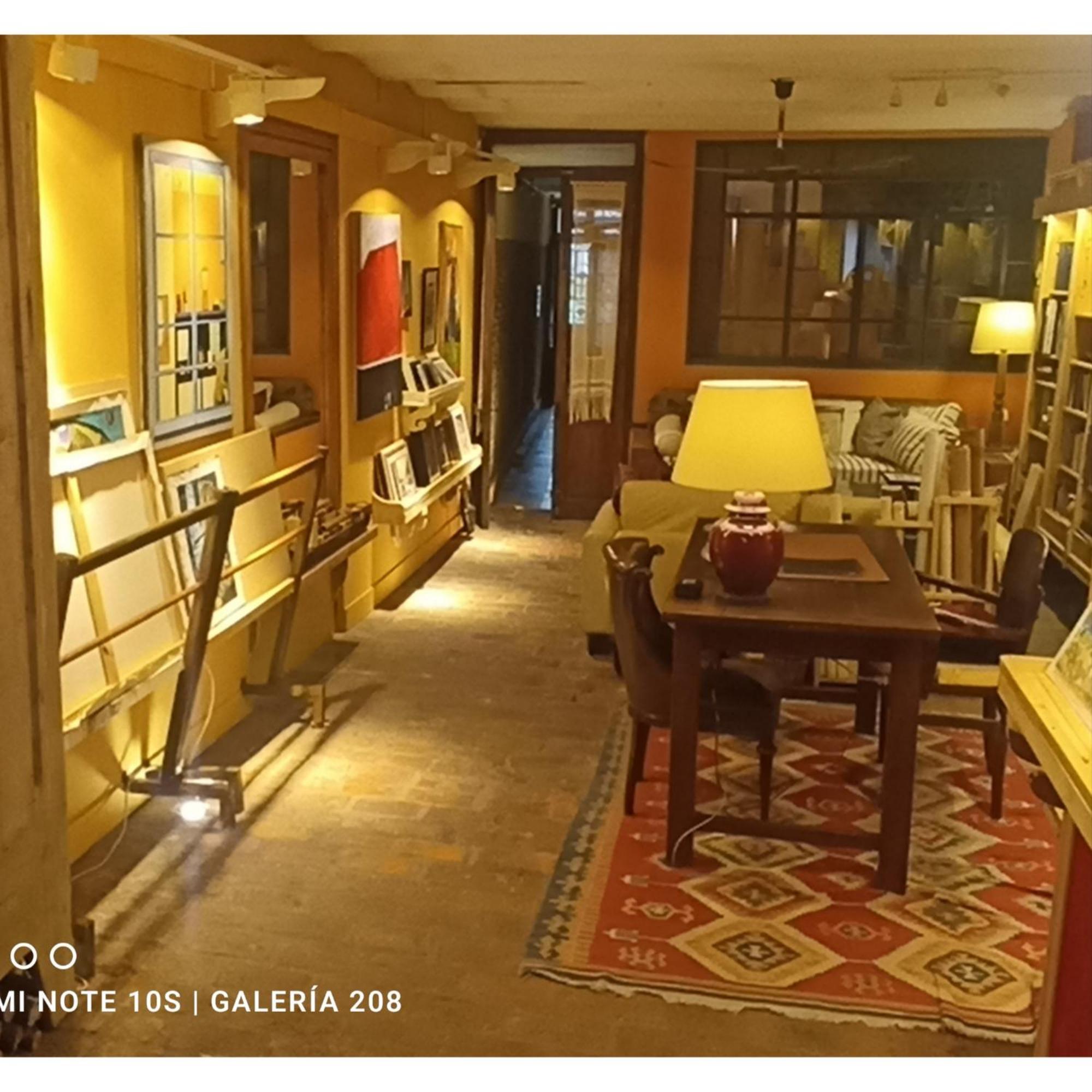 Colonia Suite Apartments Colonia del Sacramento Exterior photo