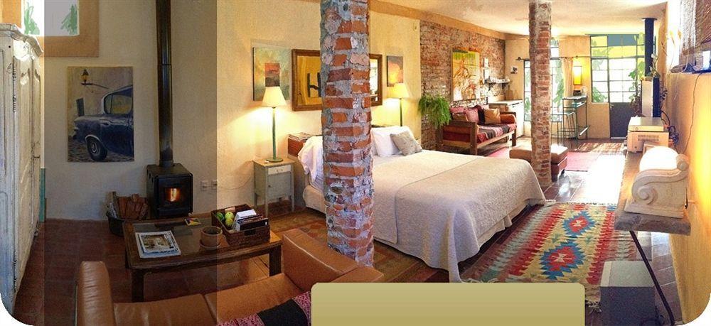 Colonia Suite Apartments Colonia del Sacramento Exterior photo
