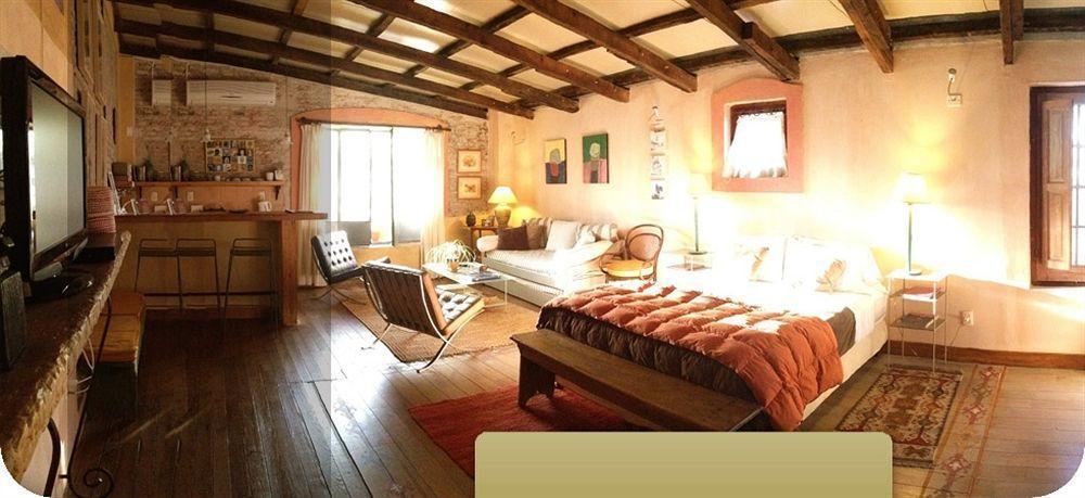 Colonia Suite Apartments Colonia del Sacramento Exterior photo