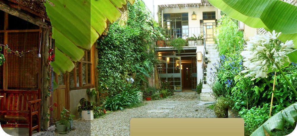 Colonia Suite Apartments Colonia del Sacramento Exterior photo
