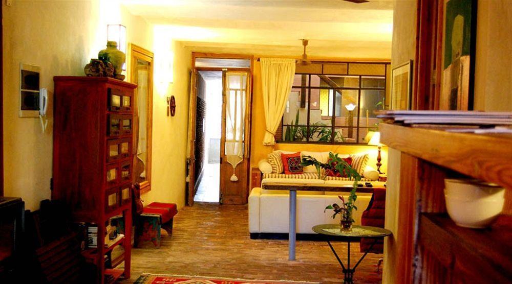 Colonia Suite Apartments Colonia del Sacramento Exterior photo