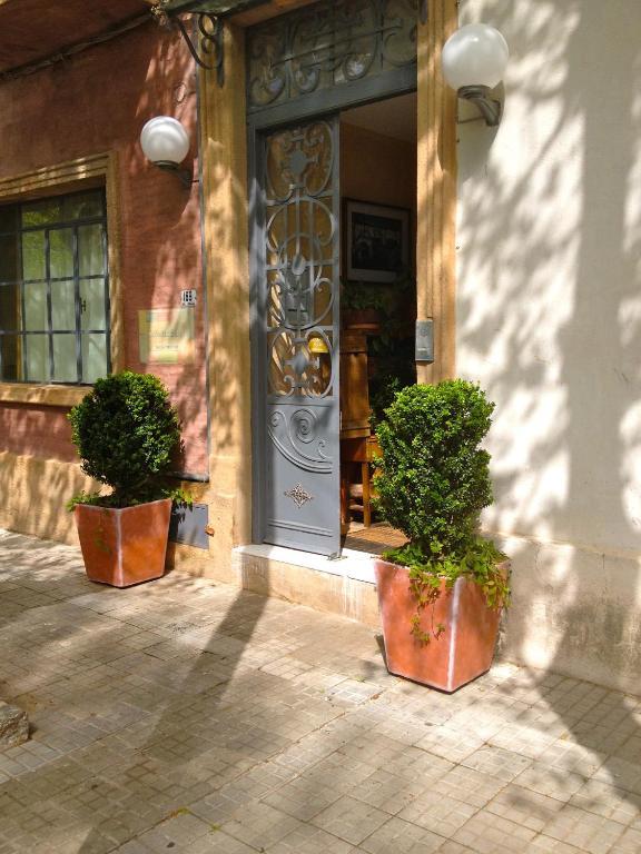 Colonia Suite Apartments Colonia del Sacramento Exterior photo